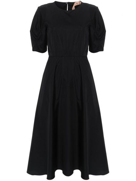 Φόρεμα Nº21 μαύρο