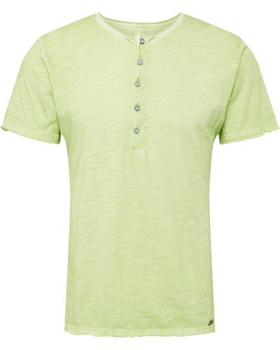 Marškinėliai Key Largo žalia