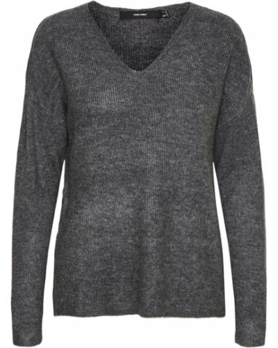 Pullover Vero Moda grå