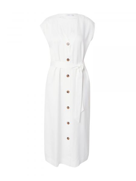 Φόρεμα B.young λευκό