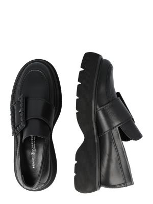 Ниски обувки Kennel & Schmenger черно