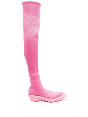 Guminiai batai Camperlab rožinė