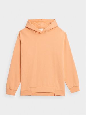 Sweatshirt Outhorn orange