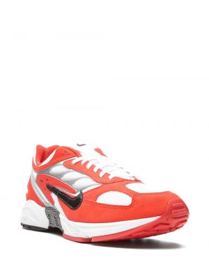 Zapatillas Nike rojo