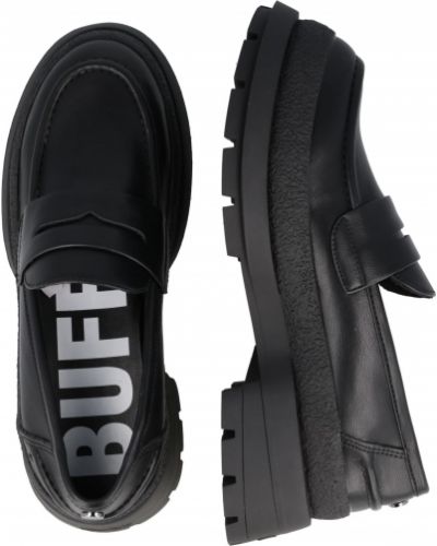Papuci de casă Buffalo negru