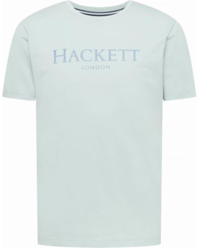 Camicia Hackett London, blu