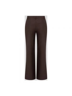 Pantalones rectos Coster Copenhagen marrón