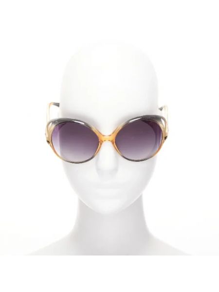 Okulary przeciwsłoneczne retro Balenciaga Vintage