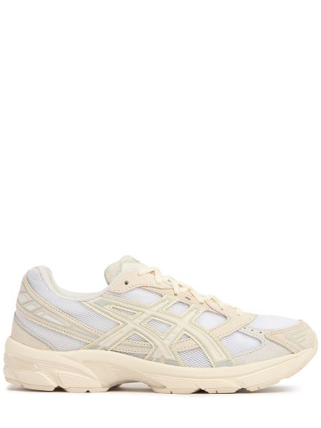 Tennarit Asics valkoinen