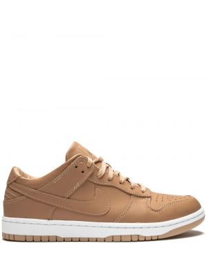 Sneaker Nike Dunk bej