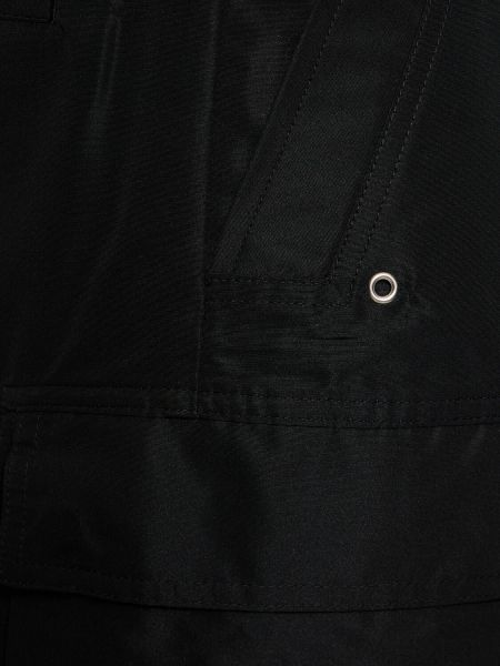 Панталон Rick Owens черно