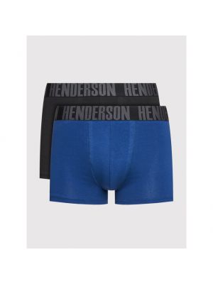 Boxeri Henderson