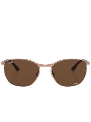 Glasögon Ray-ban rosa