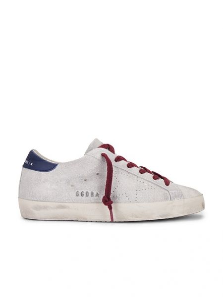 Yıldız desenli sneaker Golden Goose