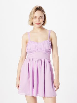 Κοκτέιλ φόρεμα Abercrombie & Fitch