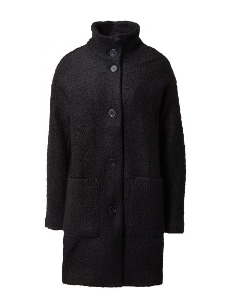 Kabát Lindex čierna