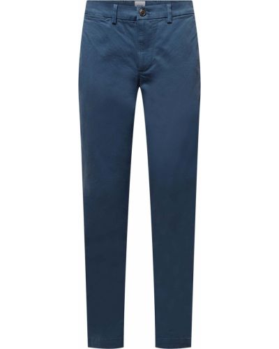 Pantaloni chino Gap blu