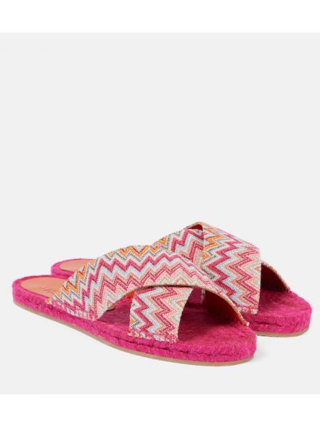 Sandaler Missoni