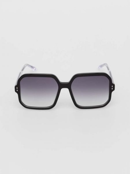 Napszemüveg Isabel Marant fekete