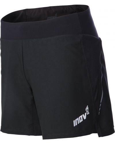 Короткие шорты для бега короткие Inov-8