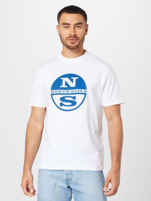 Μελανζέ πουκάμισο North Sails