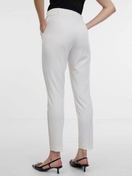 Kalhoty Orsay bílé