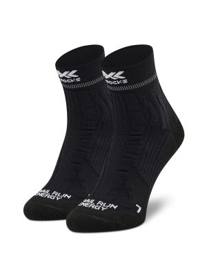 Ponožky X-socks čierna