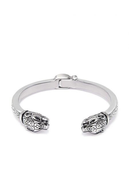 Bracelet Nialaya Jewelry argenté