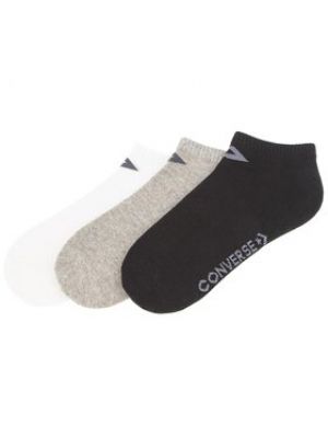 Ponožky Converse biela