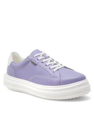 Zapatillas Lasocki violeta