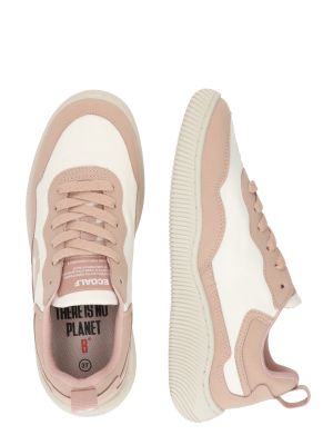 Sneakers Ecoalf rosa