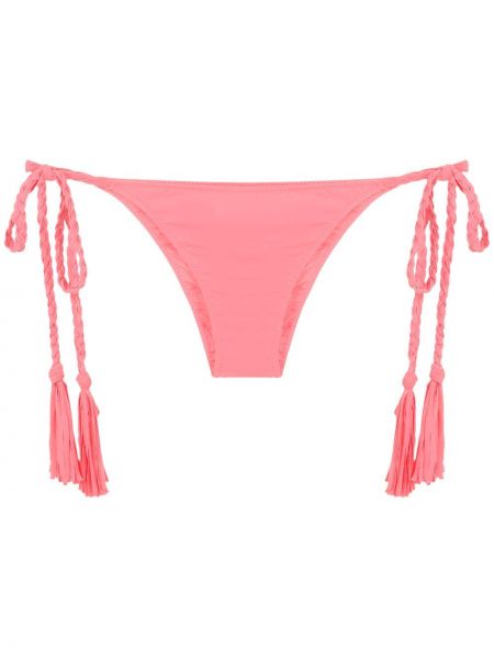 Bikini Clube Bossa rosa