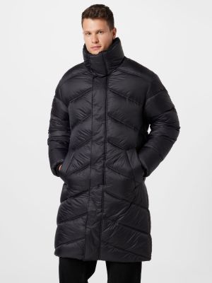 Зимно палто Drykorn черно