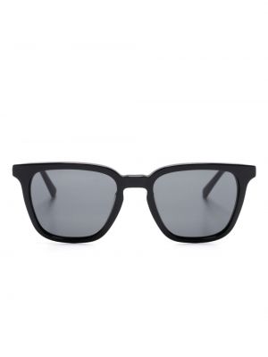Слънчеви очила Ferragamo черно