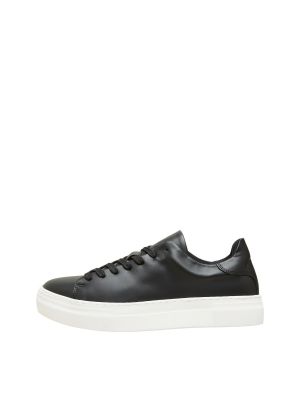 Sneakers Selected Homme nero