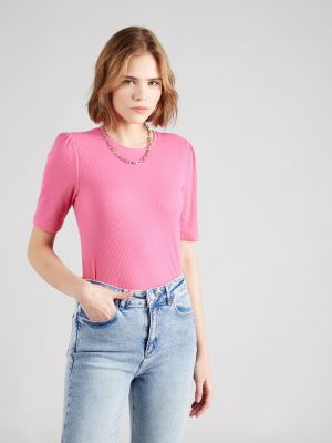 Krekls Pieces rozā