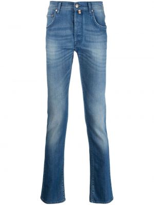 Slim fit skinny jeans Corneliani
