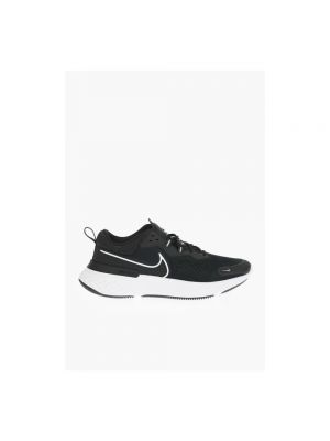Sneakersy Nike Miler czarne