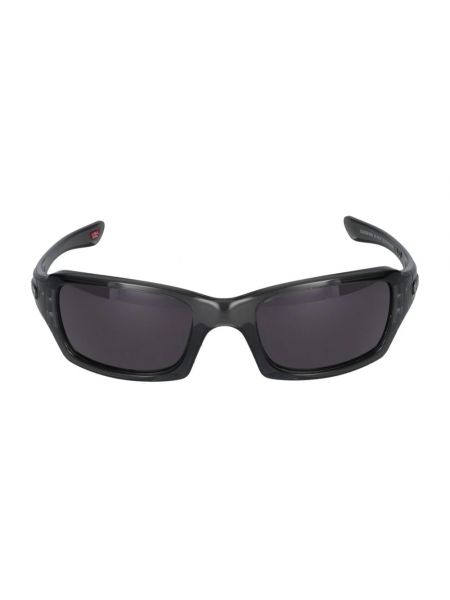 Gafas de sol elegantes Oakley negro