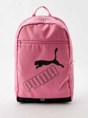 Рюкзак Puma Розовый