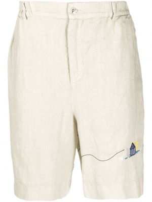 Bermuda kratke hlače Nick Fouquet