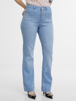Traperice bootcut bootcut Orsay