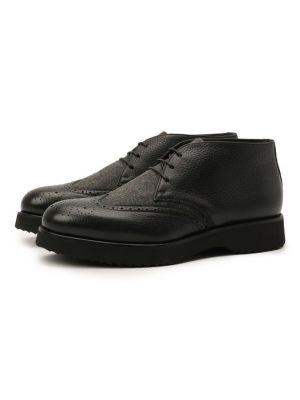 Ботинки Doucal's черные