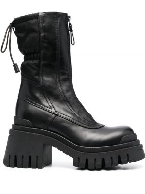 Ankle boots Premiata schwarz