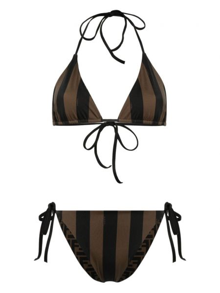 Bikini Fendi sort