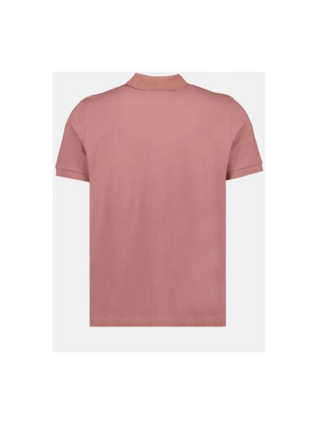 Camisa Dior rosa
