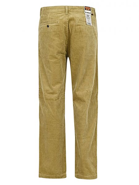 Pantaloni chino Lee Jeans beige
