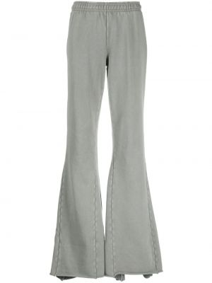 Pantalon de joggings large Entire Studios gris