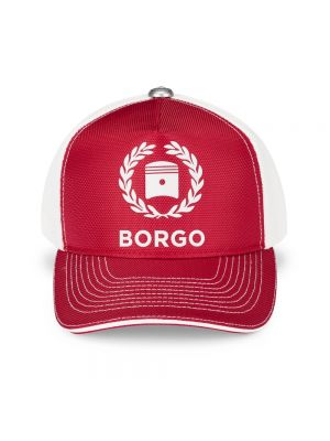 Gorra Borgo