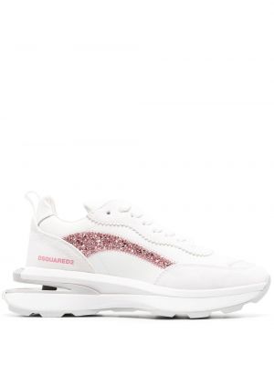 Sneakers Dsquared2 vit